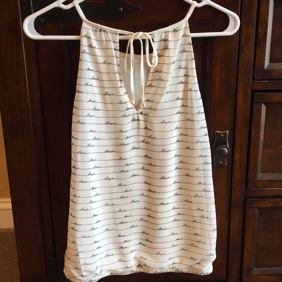 Express cream top - Picture 2 of 3